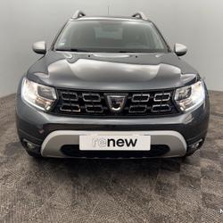 Dacia Duster Duster TCe 130 FAP 4x2 Prestige Compi&egrave;gne
