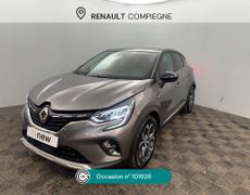 Renault Captur Compiègne