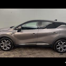 Renault Captur Captur E-Tech full hybrid 145 Techno Compi&egrave;gne
