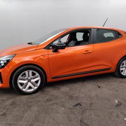 Renault Clio 5 Clio E-Tech full hybrid 145 ch GSR2 Evolution Compi&egrave;gne