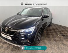 Renault Arkana Compiègne