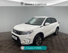 Suzuki Vitara Compiègne
