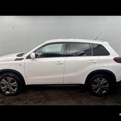 Suzuki Vitara Vitara 1.5 Dualjet Allgrip Hybrid Auto Privil&egrave;ge Compi&egrave;gne