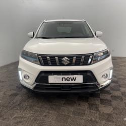 Suzuki Vitara Vitara 1.5 Dualjet Allgrip Hybrid Auto Privil&egrave;ge Compi&egrave;gne