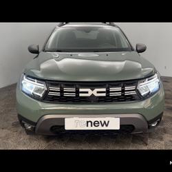 Dacia Duster Duster TCe 150 4x2 EDC Journey Compi&egrave;gne