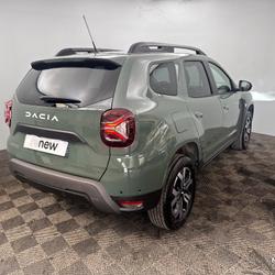 Dacia Duster Duster TCe 150 4x2 EDC Journey Compi&egrave;gne