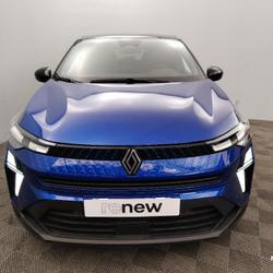 Renault Captur Captur E-Tech full hybrid 145 ch Techno Compi&egrave;gne