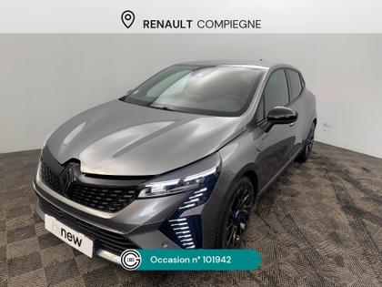 Renault Clio 5 - Clio E-Tech full hybrid 145 Esprit Alpine - 20 990 €