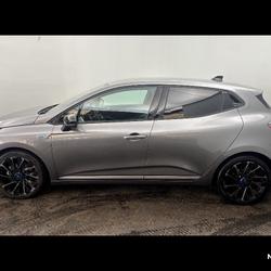 Renault Clio 5 Clio E-Tech full hybrid 145 Esprit Alpine Compi&egrave;gne