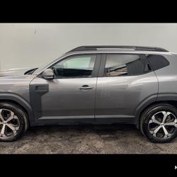 Dacia Duster Duster ECO-G 100 Journey Compi&egrave;gne