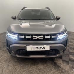 Dacia Duster Duster ECO-G 100 Journey Compi&egrave;gne
