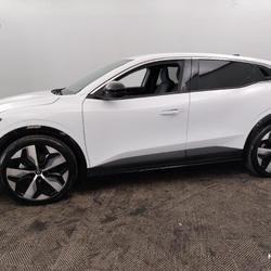 Renault Megane E-Tech Megane E-Tech EV40 130ch boost charge Techno Compi&egrave;gne
