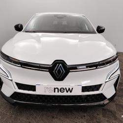 Renault Megane E-Tech Megane E-Tech EV40 130ch boost charge Techno Compi&egrave;gne