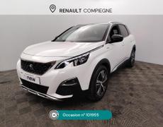 Peugeot 3008 Compiègne