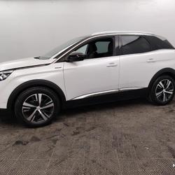 Peugeot 3008 3008 BlueHDi 130ch S&S EAT8 GT Line Compi&egrave;gne
