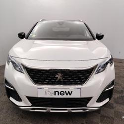 Peugeot 3008 3008 BlueHDi 130ch S&S EAT8 GT Line Compi&egrave;gne