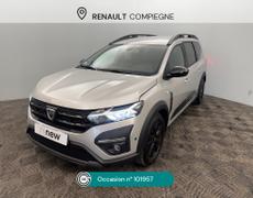 Dacia Jogger Compiègne