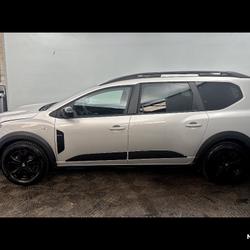 Dacia Jogger Jogger ECO-G 100 7 places SL Extreme + Compi&egrave;gne