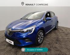 Renault Clio 5