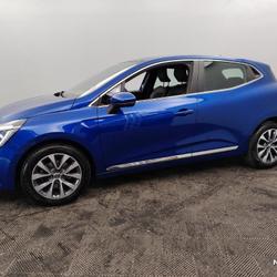 Renault Clio 5 Clio Blue dCi 115 Intens Compi&egrave;gne