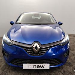 Renault Clio 5 Clio Blue dCi 115 Intens Compi&egrave;gne