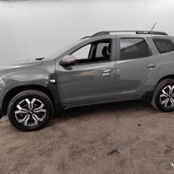 Dacia Duster Duster ECO-G 100 4x2 Journey + Compi&egrave;gne