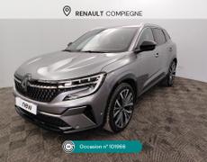 Renault Austral Compiègne