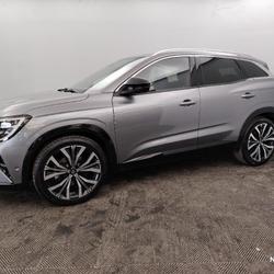 Renault Austral Austral E-Tech hybrid 200 Iconic Compi&egrave;gne