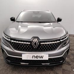 Renault Austral Austral E-Tech hybrid 200 Iconic Compi&egrave;gne