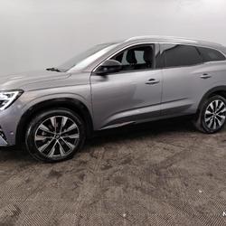 Renault Espace 5 Espace E-Tech hybrid 200 Techno Compi&egrave;gne
