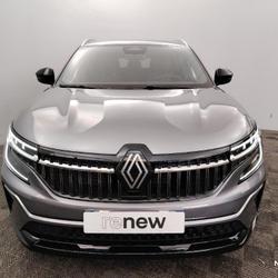 Renault Espace 5 Espace E-Tech hybrid 200 Techno Compi&egrave;gne