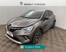 Renault Captur Compiègne