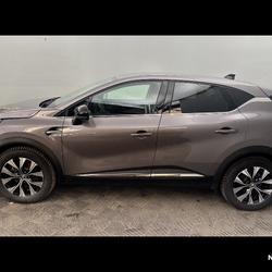 Renault Captur Captur E-Tech full hybrid 145 Techno Compi&egrave;gne
