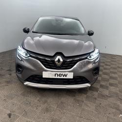 Renault Captur Captur E-Tech full hybrid 145 Techno Compi&egrave;gne