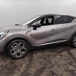 Renault Captur Captur E-Tech full hybrid 145 Techno fast track Compi&egrave;gne
