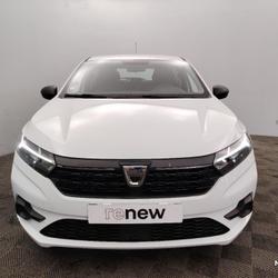 Dacia Sandero Sandero SCe 65 - 22 Essentiel Compi&egrave;gne