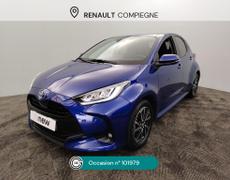 Toyota Yaris Compiègne