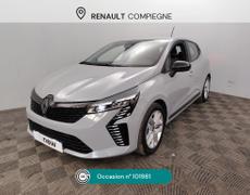 Renault Clio 5