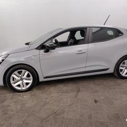 Renault Clio 5 Clio E-Tech full hybrid 145 ch GSR2 Evolution Compi&egrave;gne