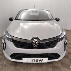 Renault Clio 5 Clio E-Tech full hybrid 145 ch GSR2 Evolution Compi&egrave;gne