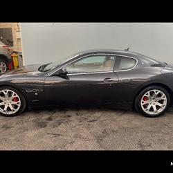 Maserati Granturismo Granturismo 4.2 V8 405 A Compi&egrave;gne