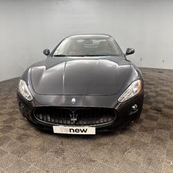 Maserati Granturismo Granturismo 4.2 V8 405 A Compi&egrave;gne