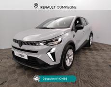 Renault Symbioz Compiègne