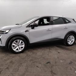 Renault Symbioz Symbioz E-Tech full hybrid 160 ch Evolution Compi&egrave;gne