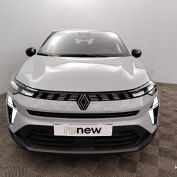 Renault Symbioz Symbioz E-Tech full hybrid 160 ch Evolution Compi&egrave;gne