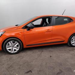 Renault Clio 5 Clio E-Tech full hybrid 145 ch GSR2 Evolution Compi&egrave;gne