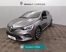 Renault Clio 5 Compiègne