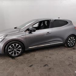 Renault Clio 5 Clio E-Tech full hybrid 145 Techno Compi&egrave;gne
