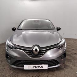 Renault Clio 5 Clio E-Tech full hybrid 145 Techno Compi&egrave;gne