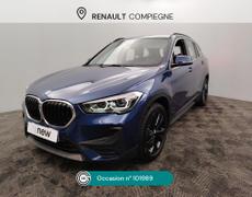 BMW X1 Compiègne